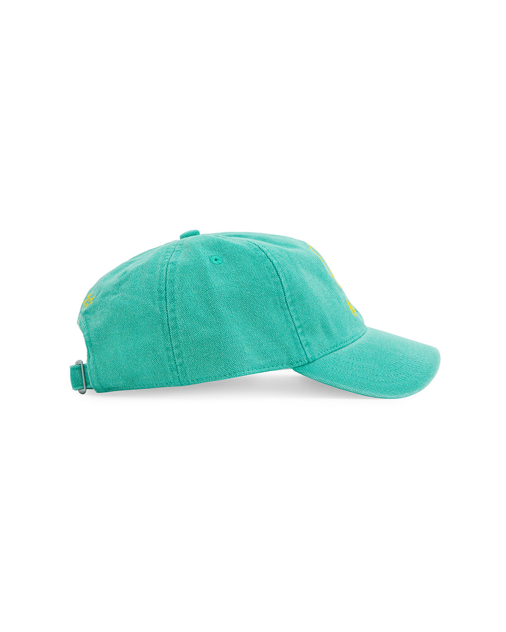 Sketchy Peace Green Cap