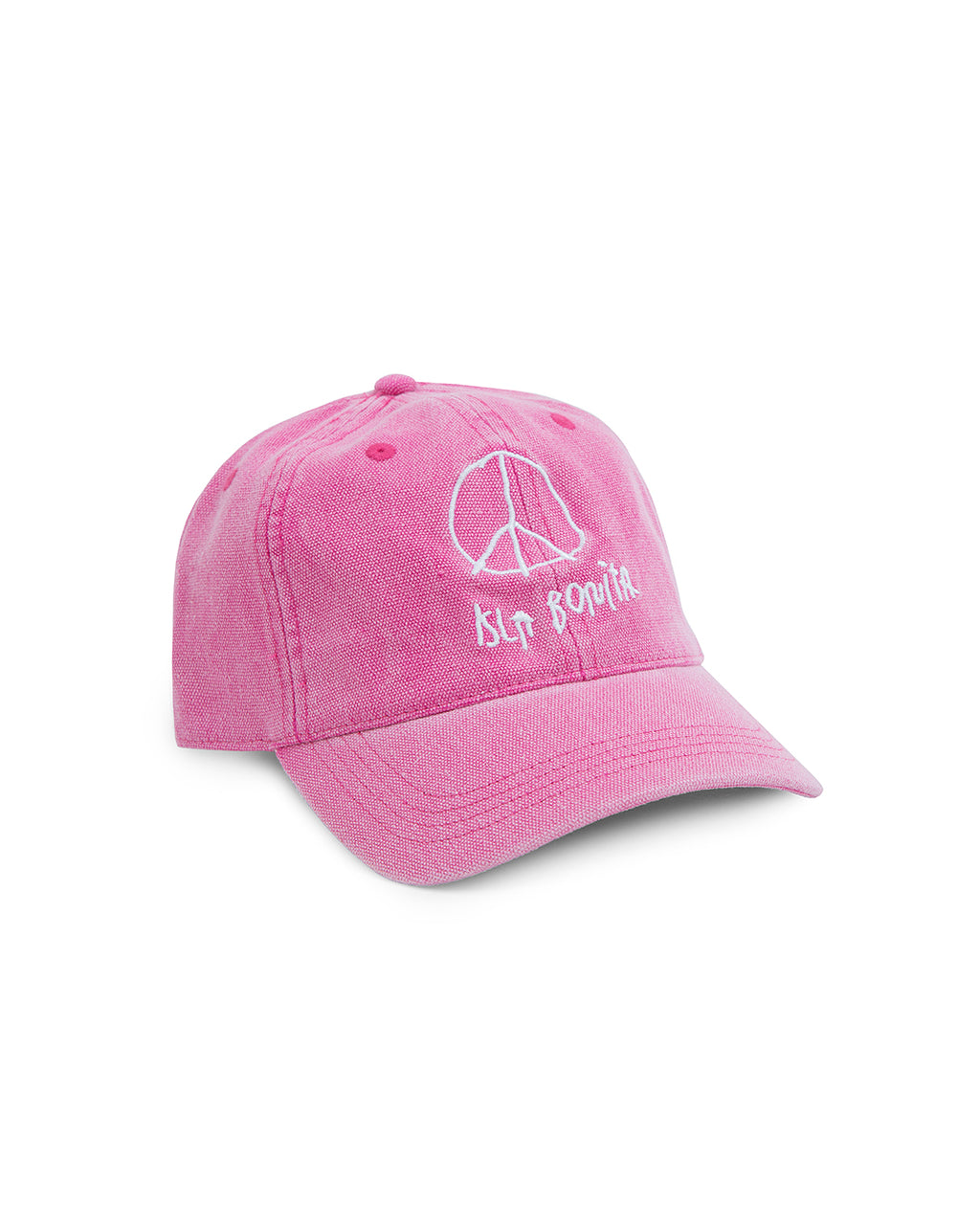 Sketchy Peace Cap