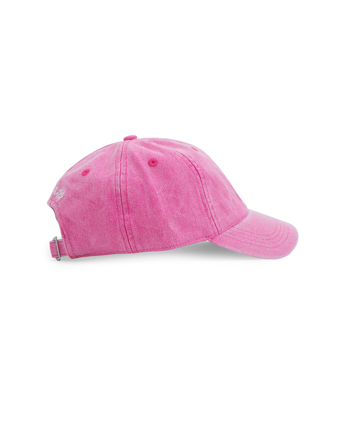 Sketchy Peace Pink Cap