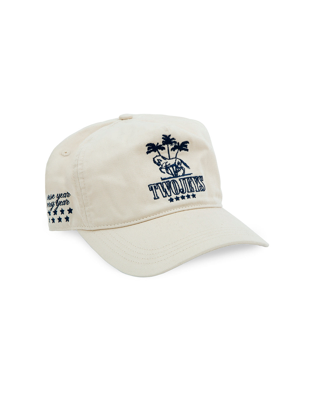 Horse Year Cap