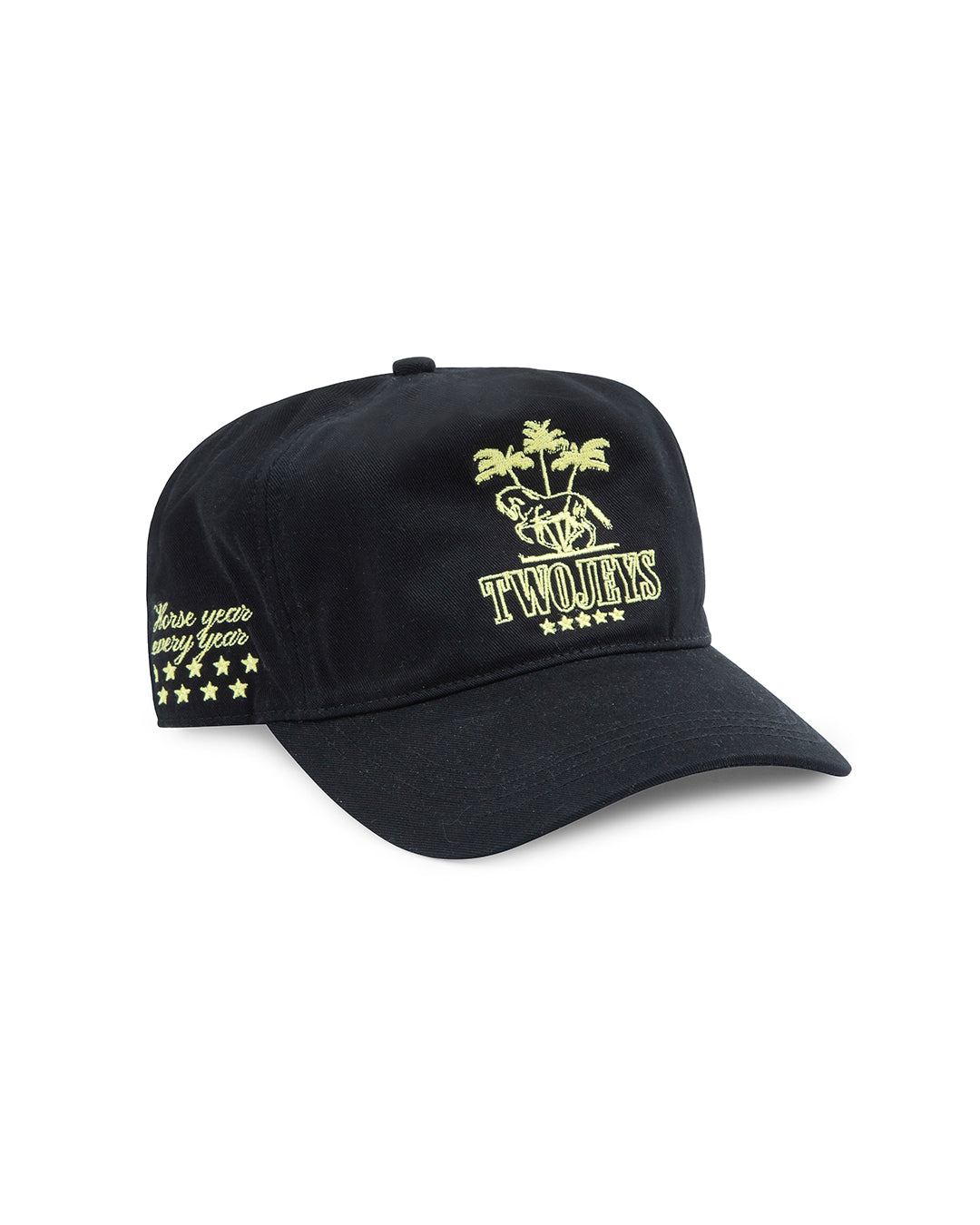 Horse Year Cap