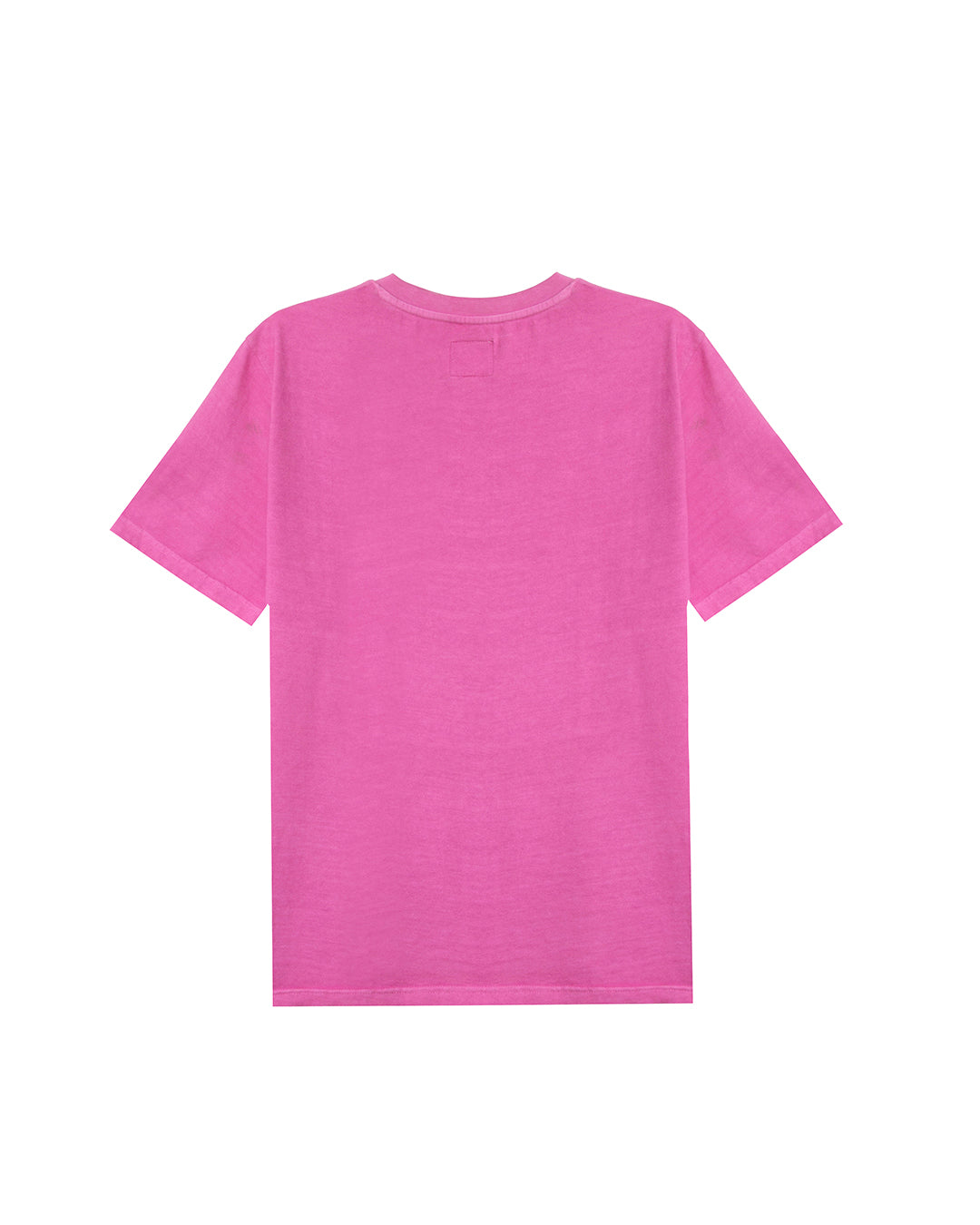 Sketchy Peace Pink Tee