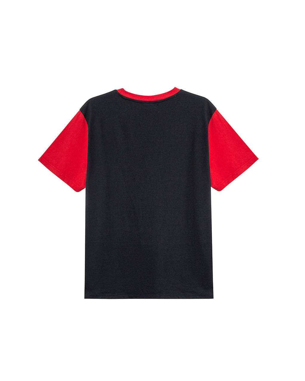Same Energy Black Tee