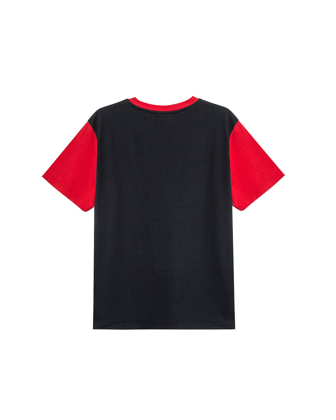 Same Energy Black Tee