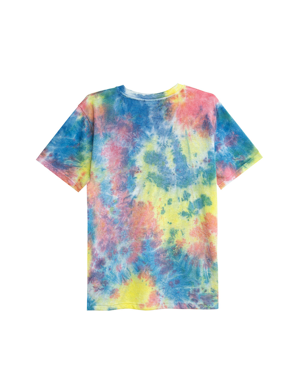 Souvenir Tie-dye Tee