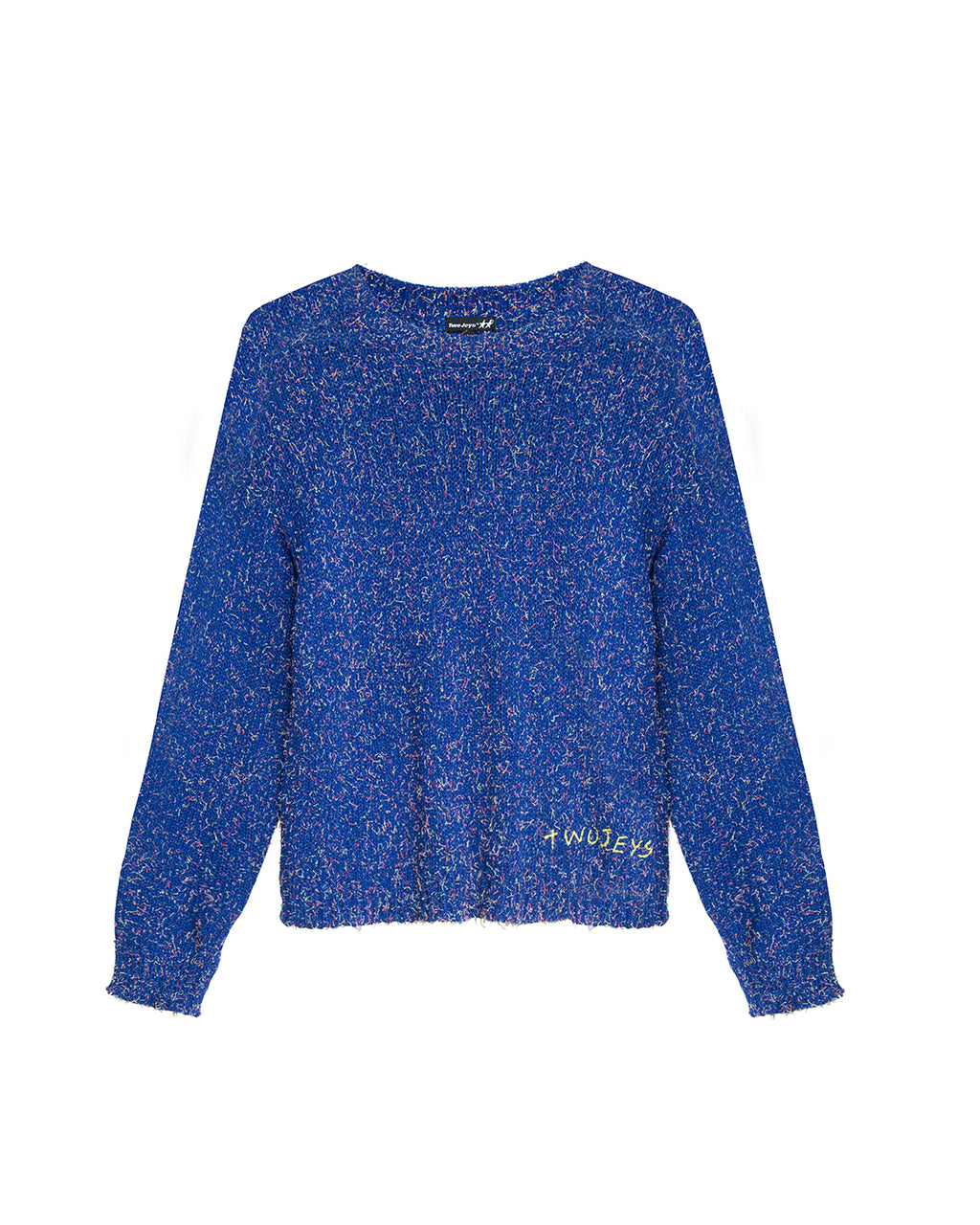 Boogie Sweater