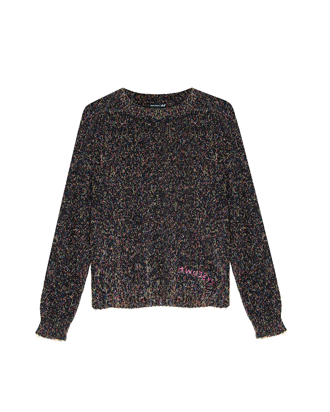 Boogie Sweater