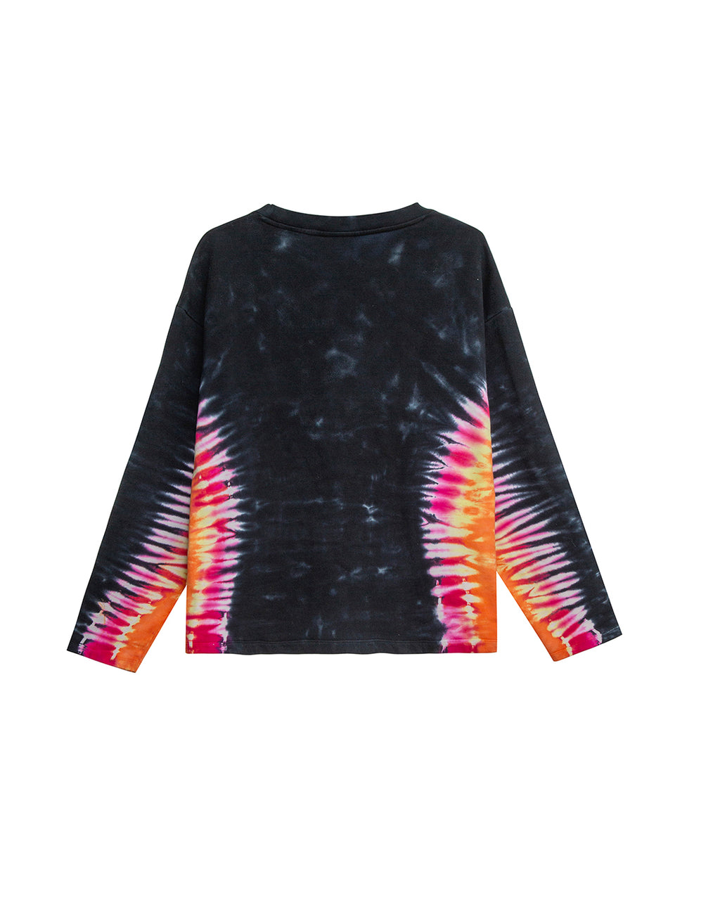 TJ's Calid Tie-dye Longsleeve