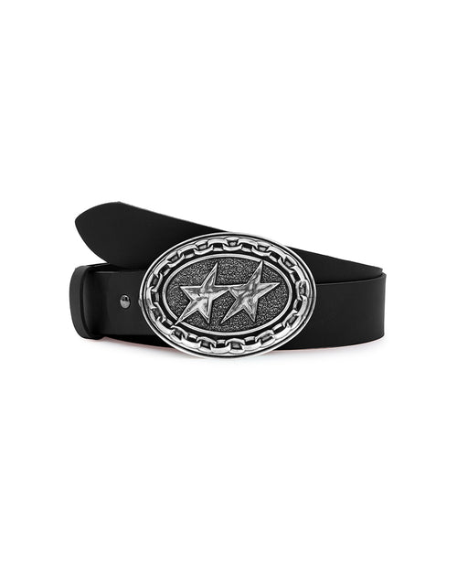 Deal With it Black Belt – vista trasera