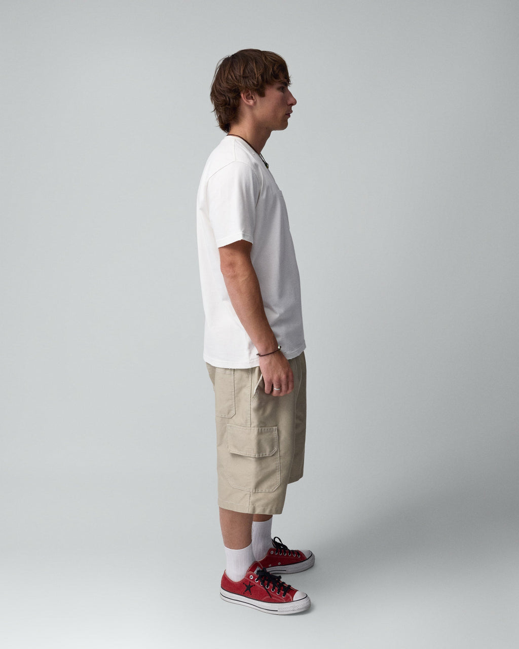 Scriptted Pocket Tee 1B