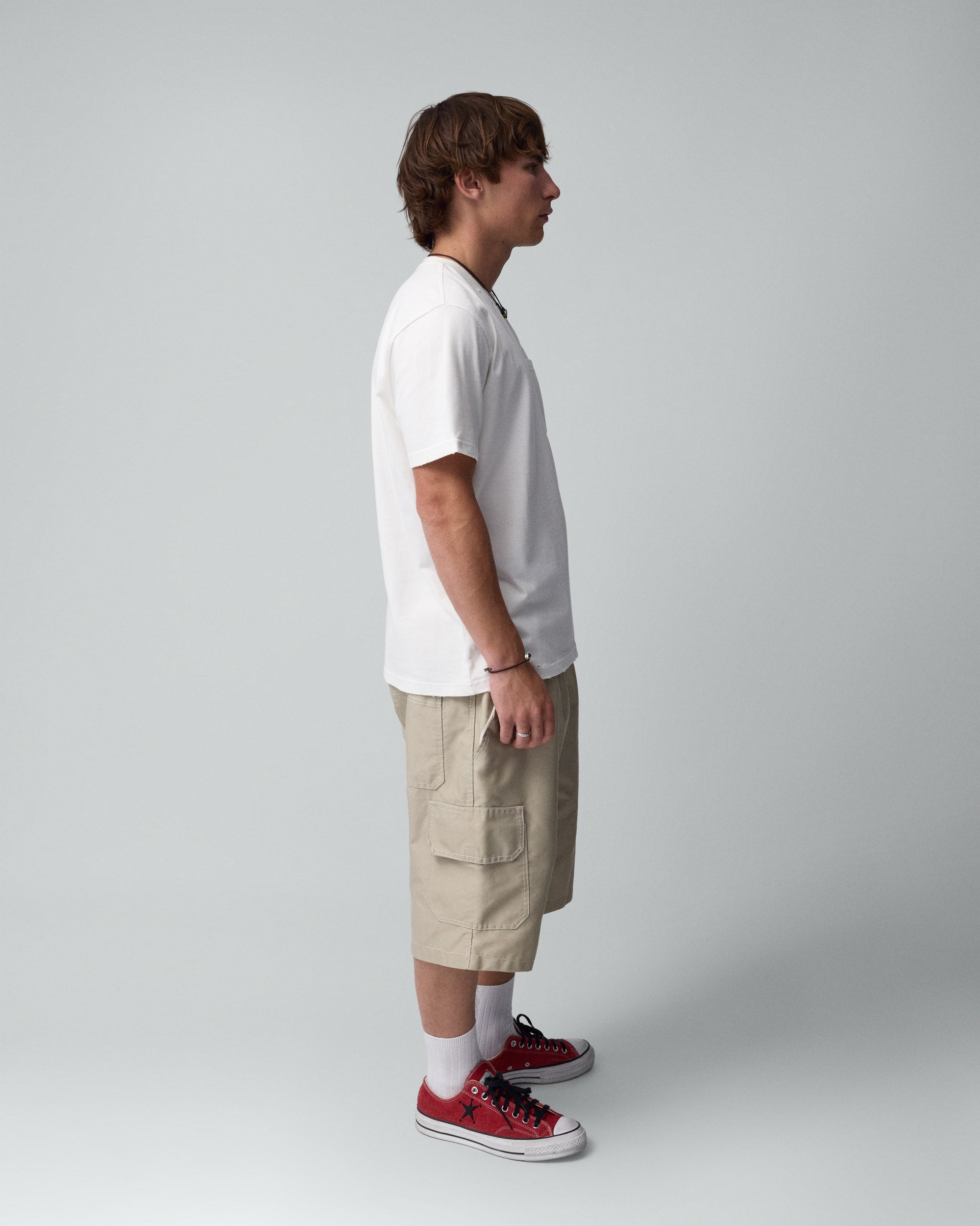 Scriptted Pocket Tee 1B