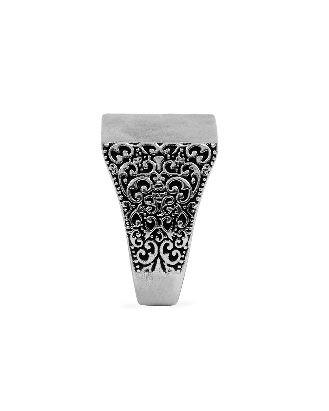 Ornamental Signet – detalle