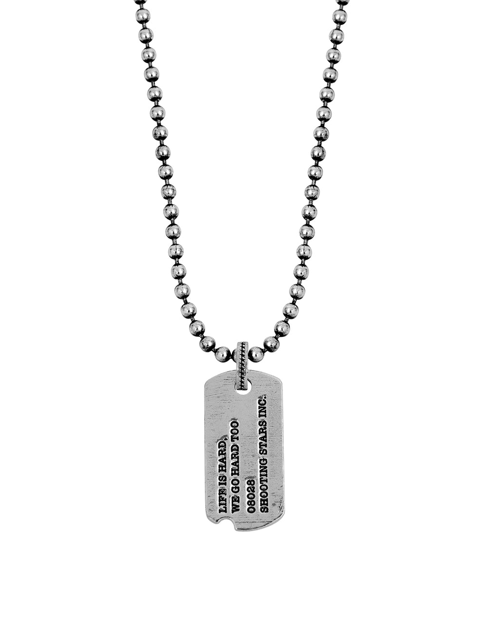 08028 Necklace – detalle
