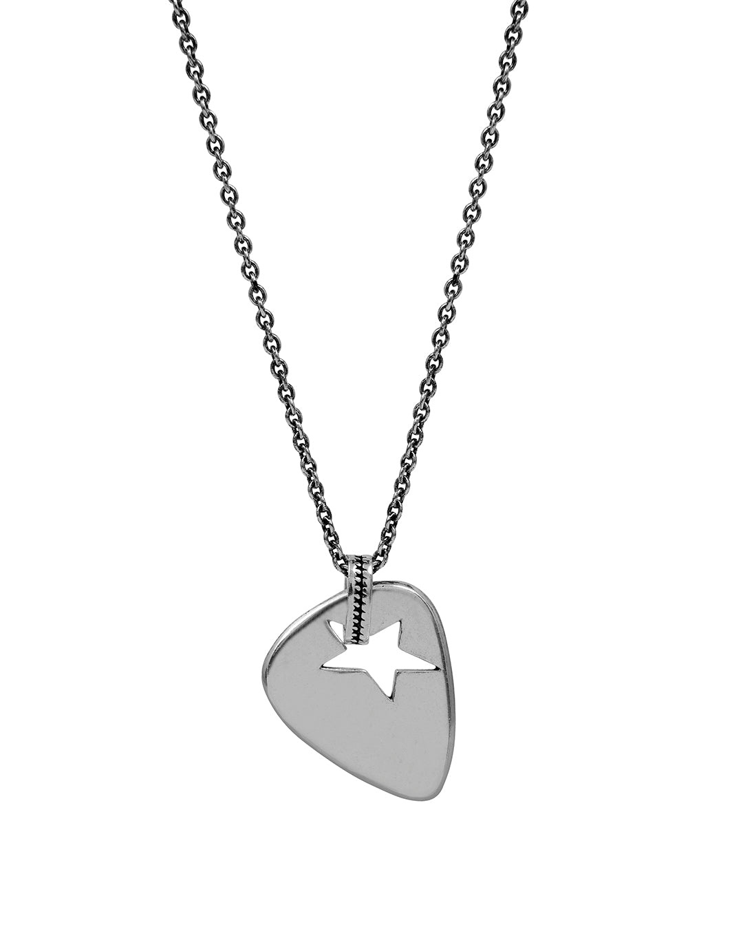 Pick Necklace – detalle