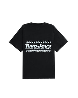 T&J Tee Black