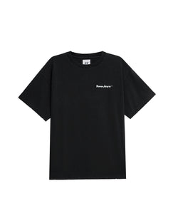 Signature Tee Black