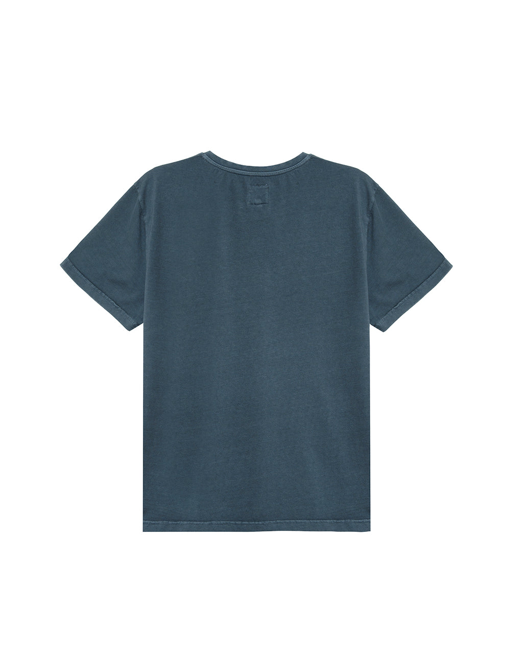 Sterling Masters Tee Dark Blue – back view