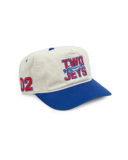Panther Cap – front view