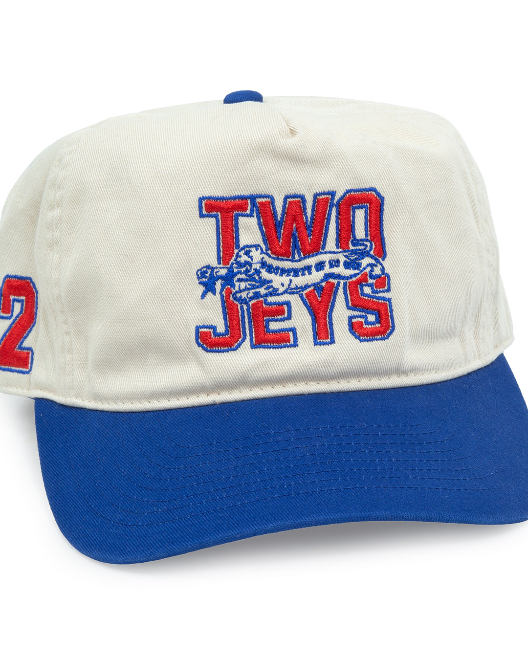 Panther Cap – side view