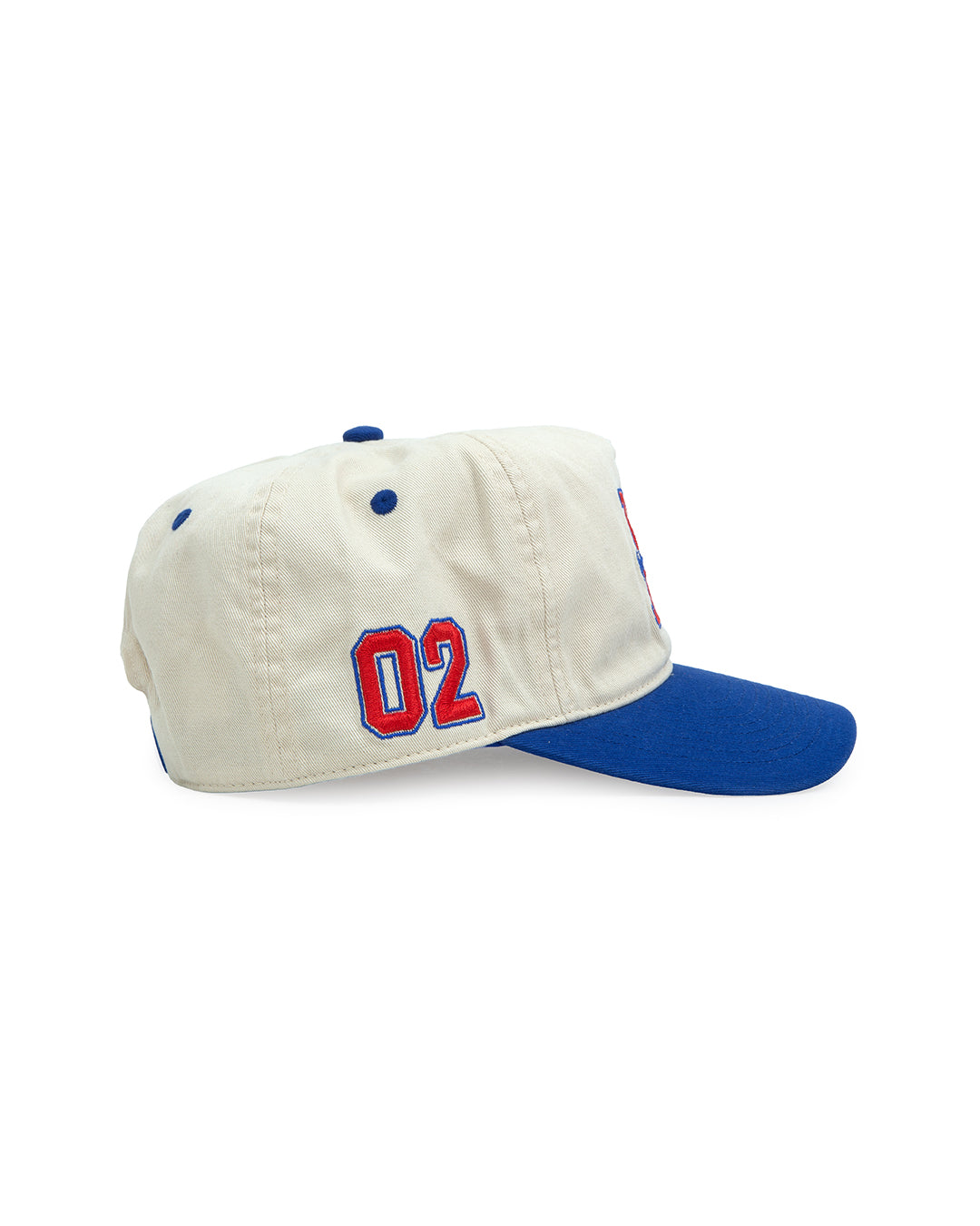 Panther Cap – side view