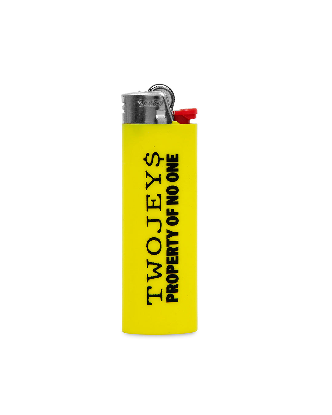 OPPS Lighter – front view