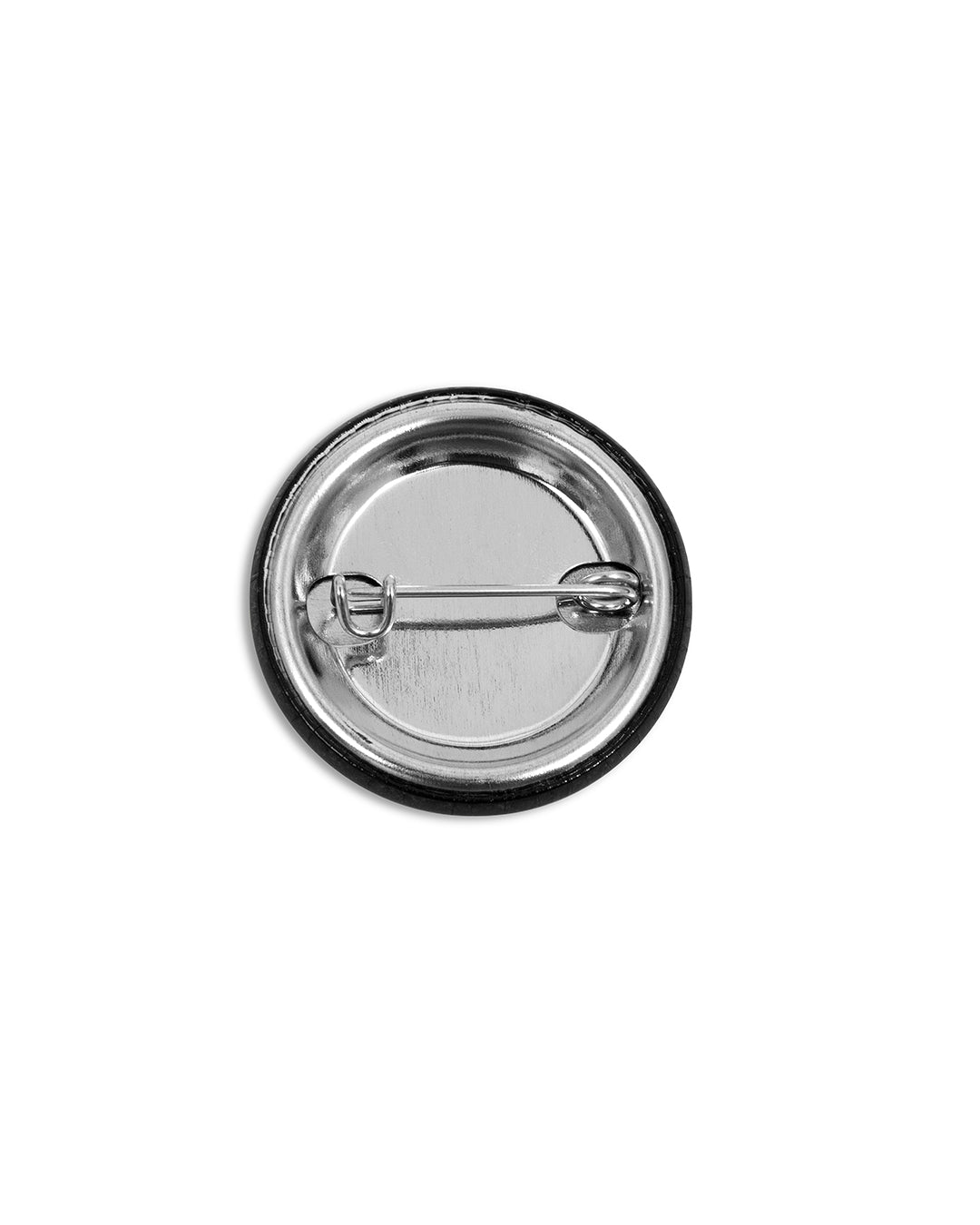 Target Tag – back view