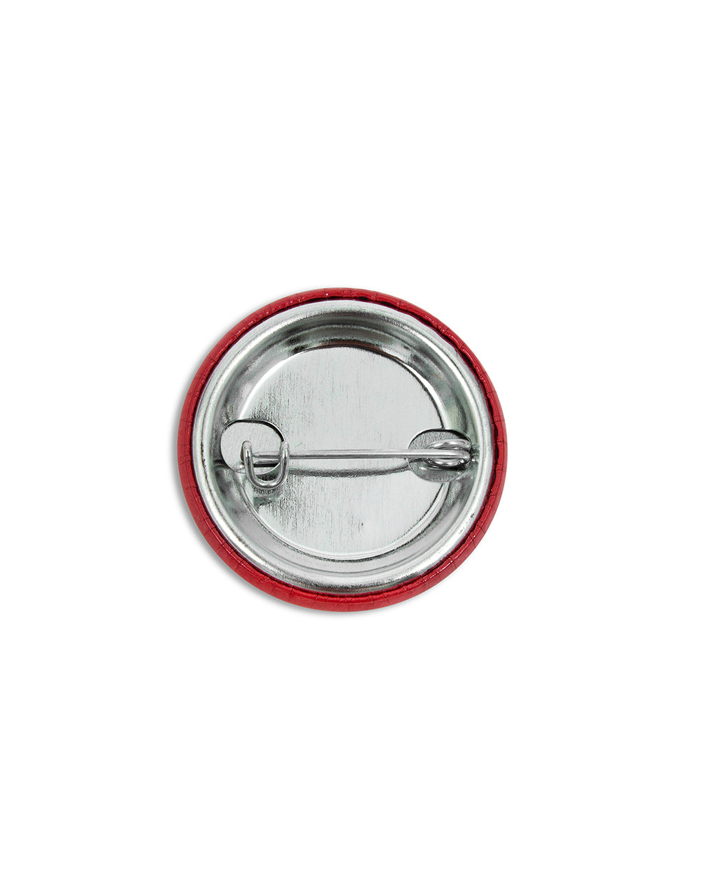 Use Until Destroyed Tag – back view