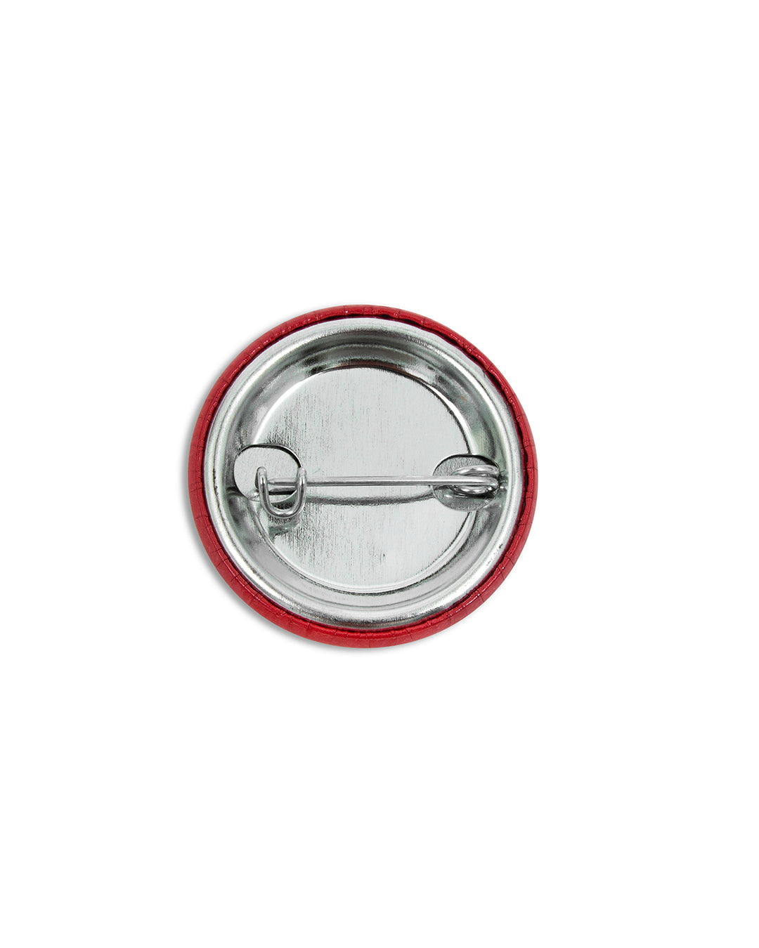 Use Until Destroyed Tag – back view