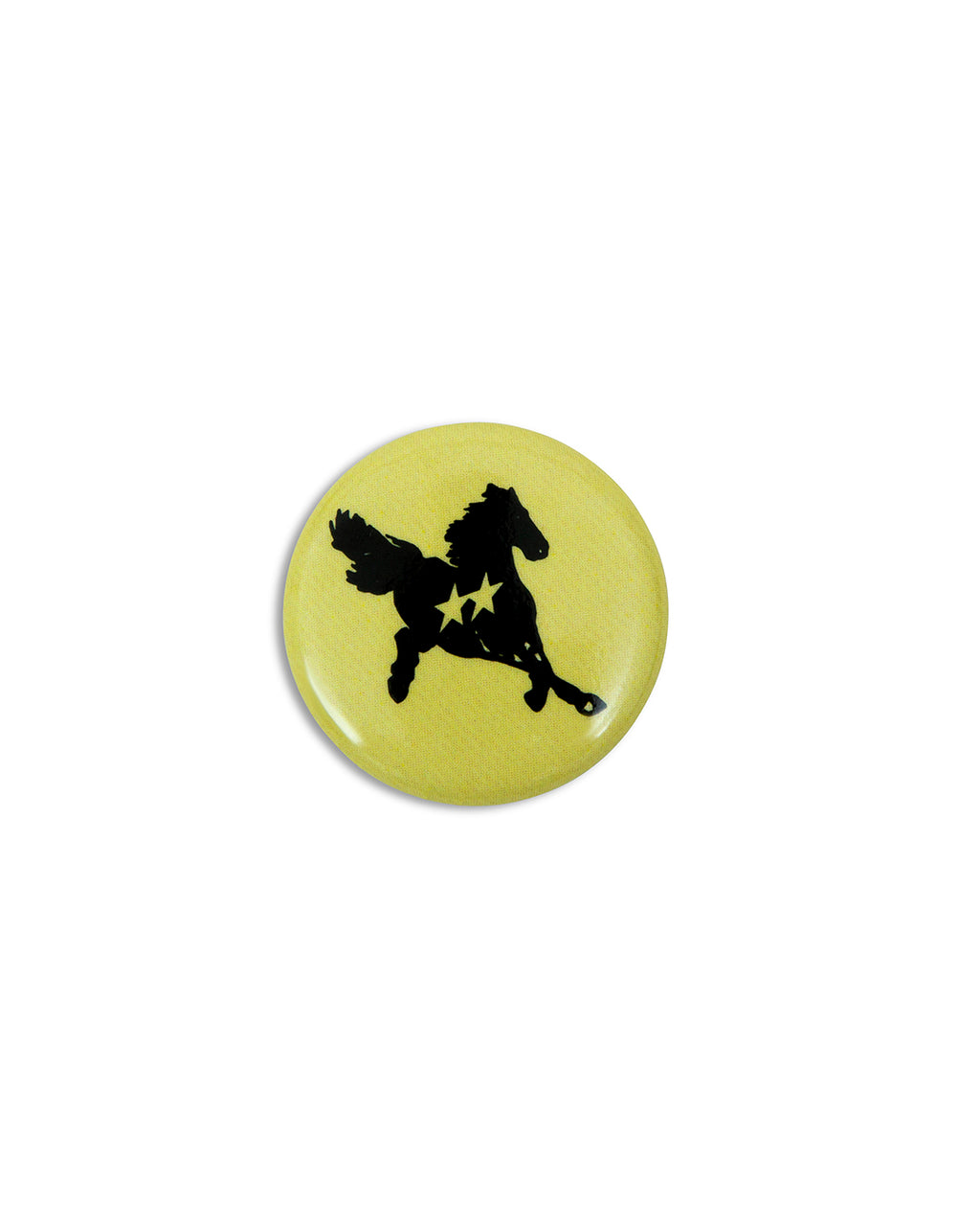 Sterling Tag – front view