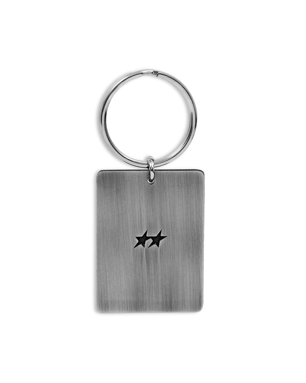 OPPS Keychain – back view