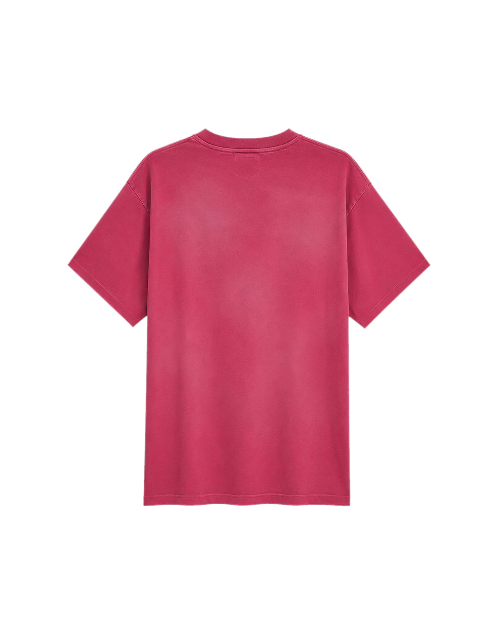 TJ x PG Bussines Tee Pink