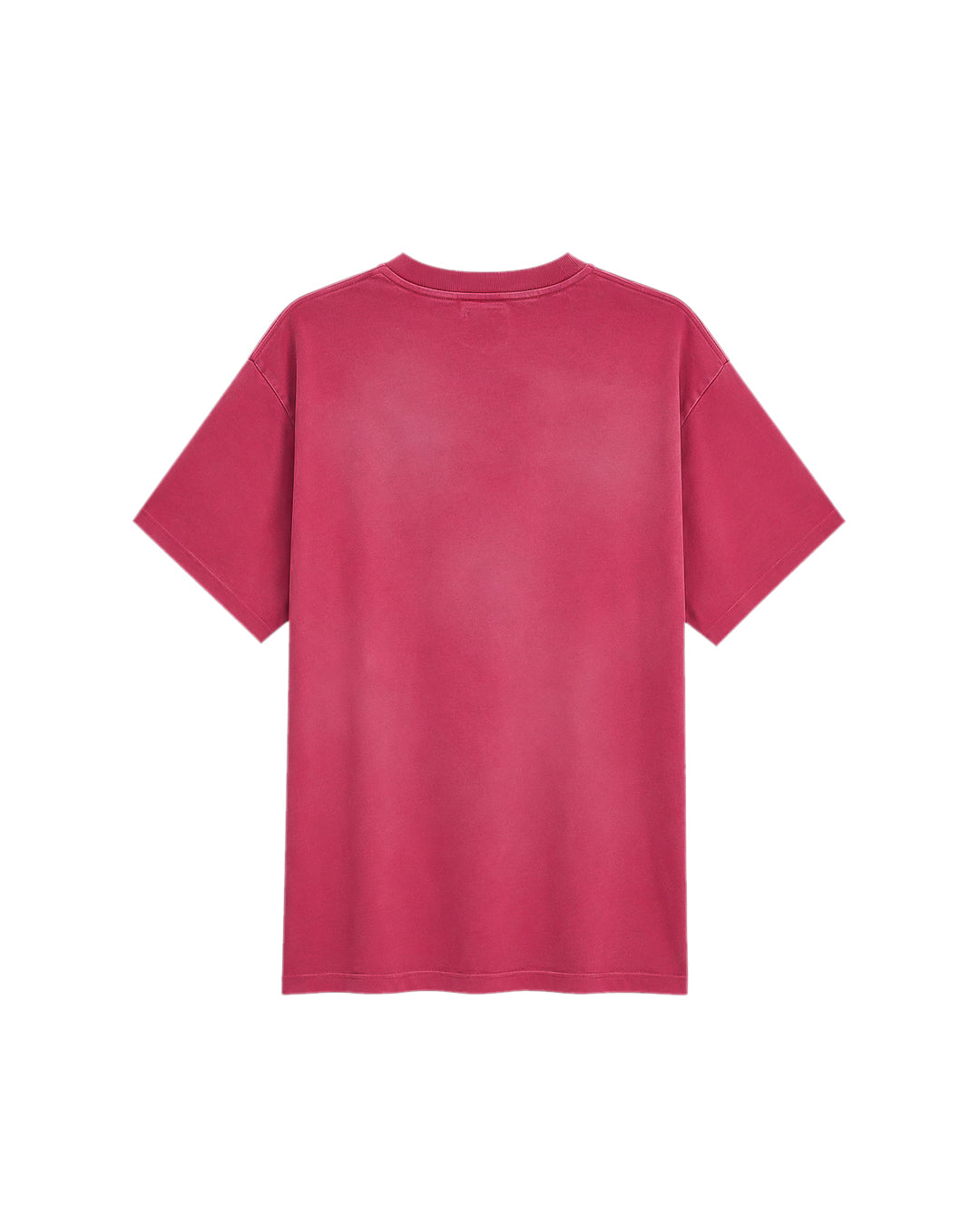 TJ x PG Bussines Tee Pink