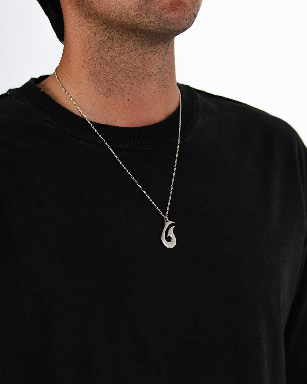 Hook Necklace