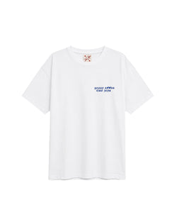 TJ x PG Flames Tee