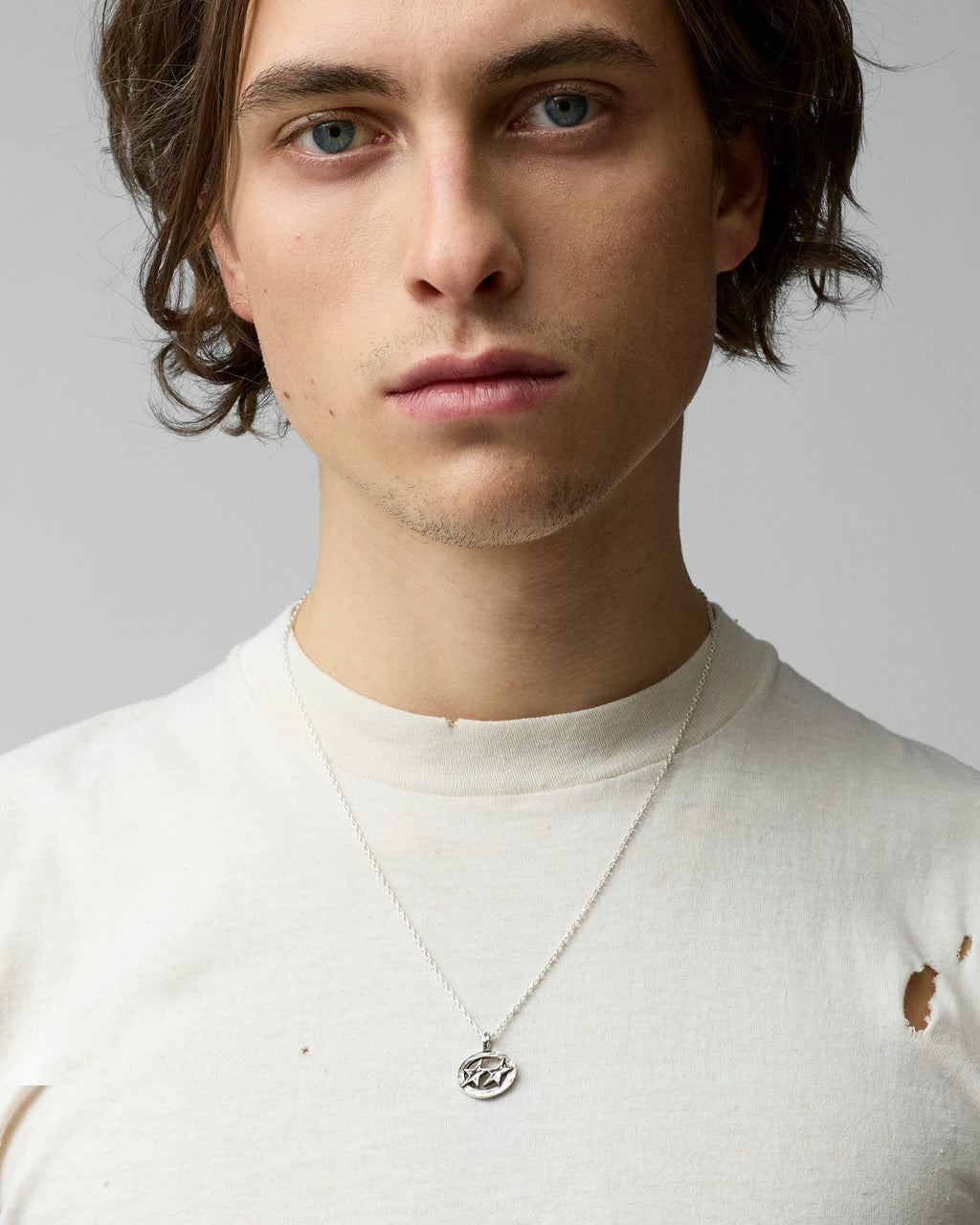 Twojeys Superstar Necklace