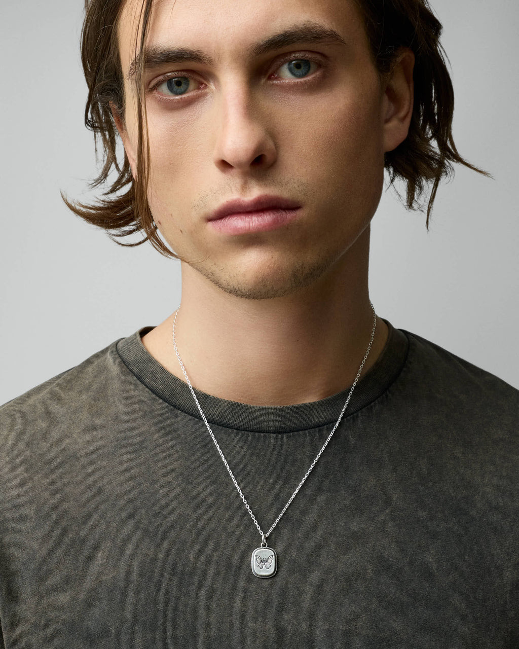 Butterfly Effect Necklace