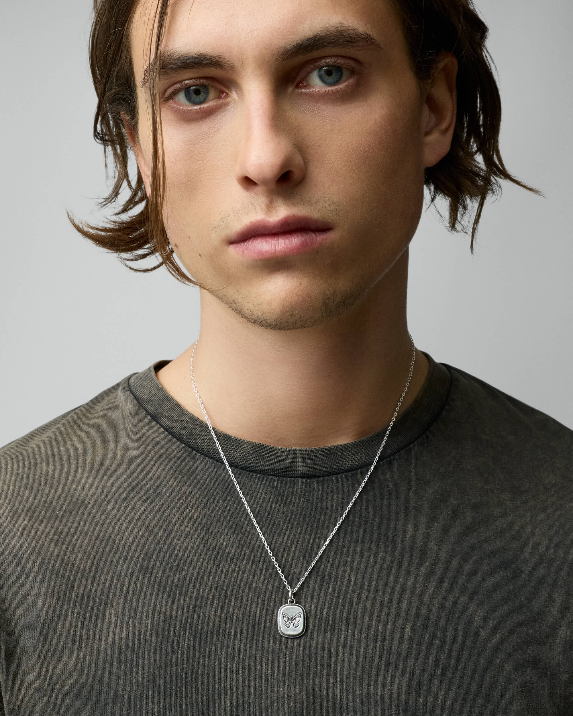 Butterfly Effect Necklace