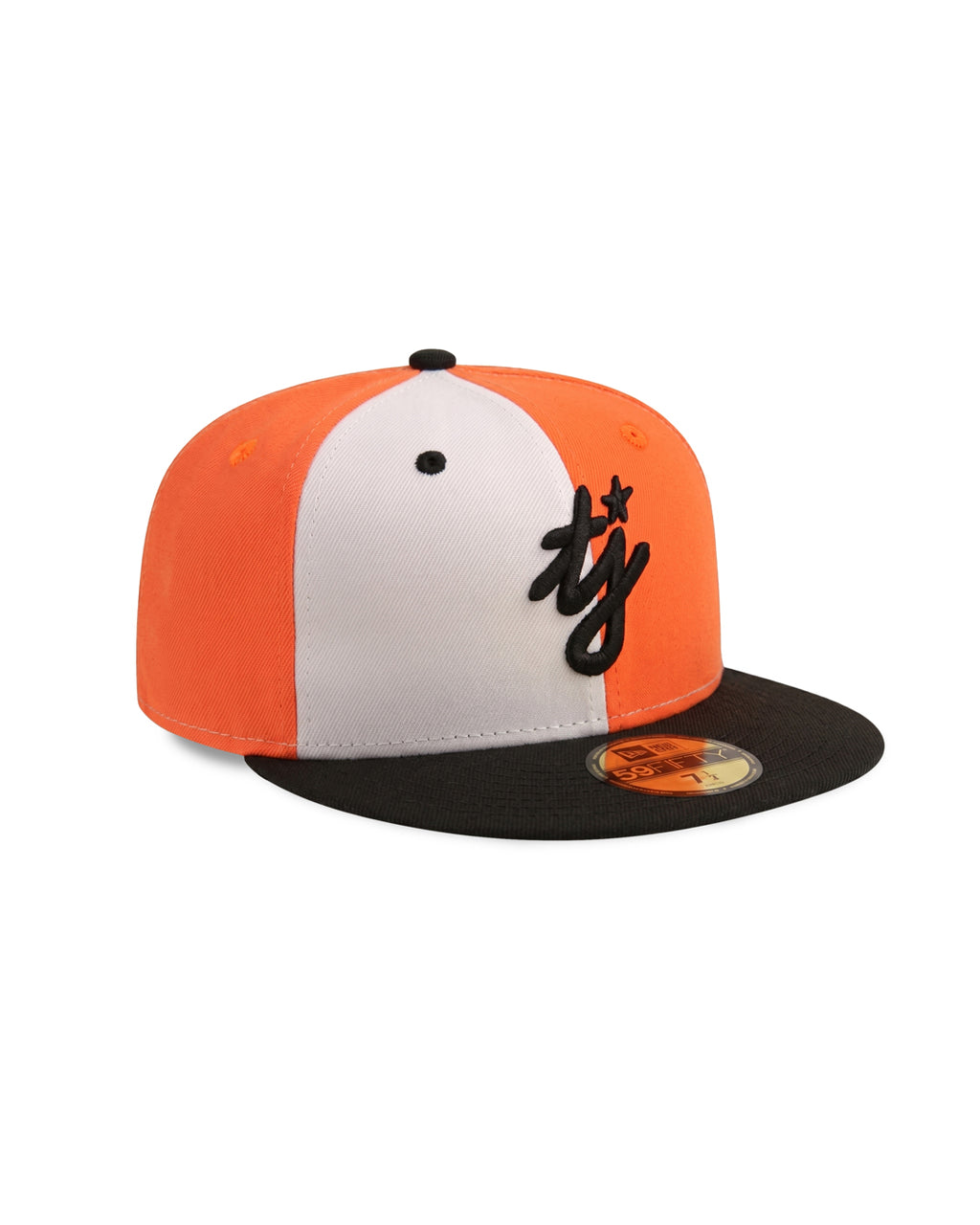 NE X TJ Two-Tone 59Fifty