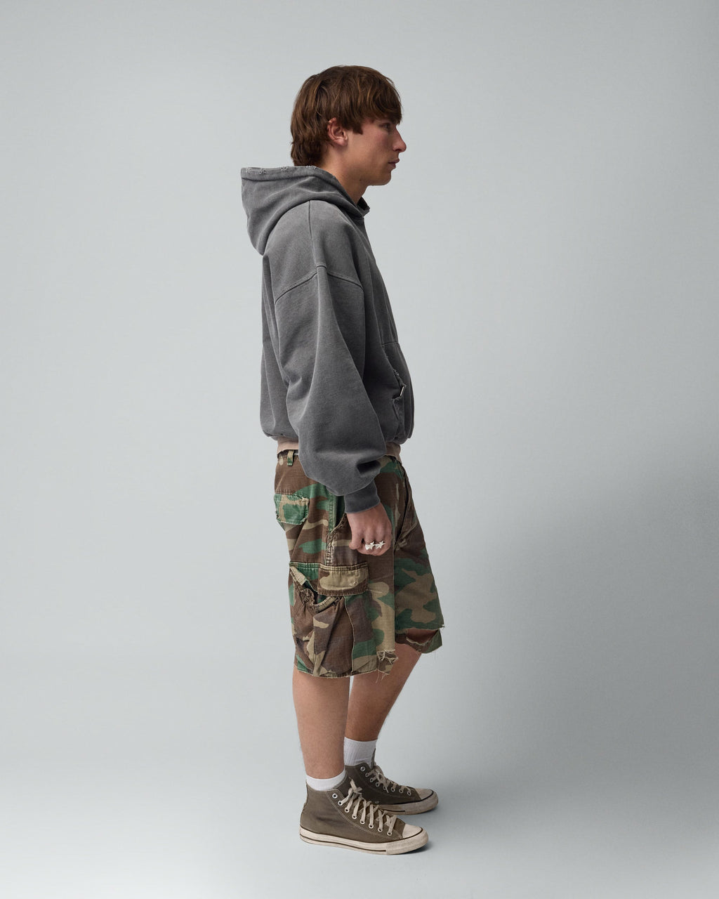 Icon Hoodie 1B