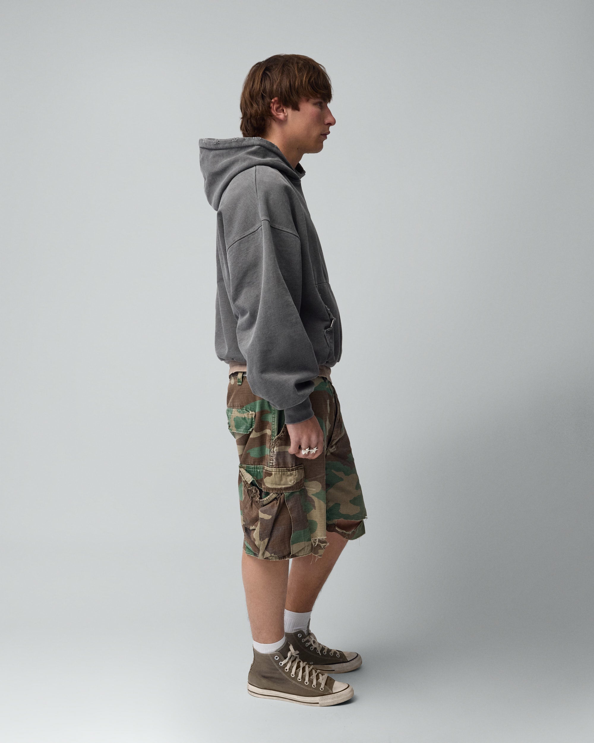 Icon Hoodie 1B