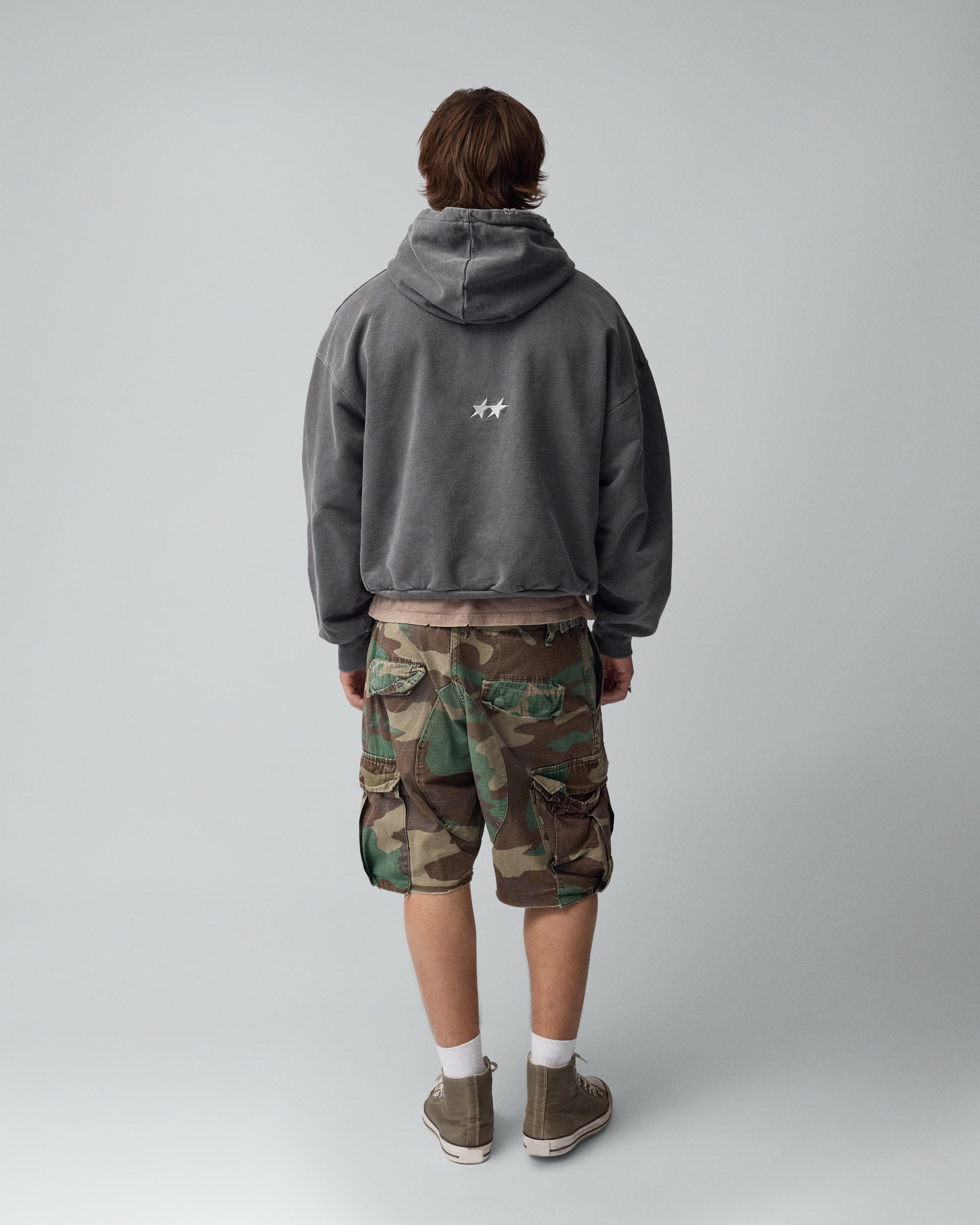 Icon Hoodie 1C
