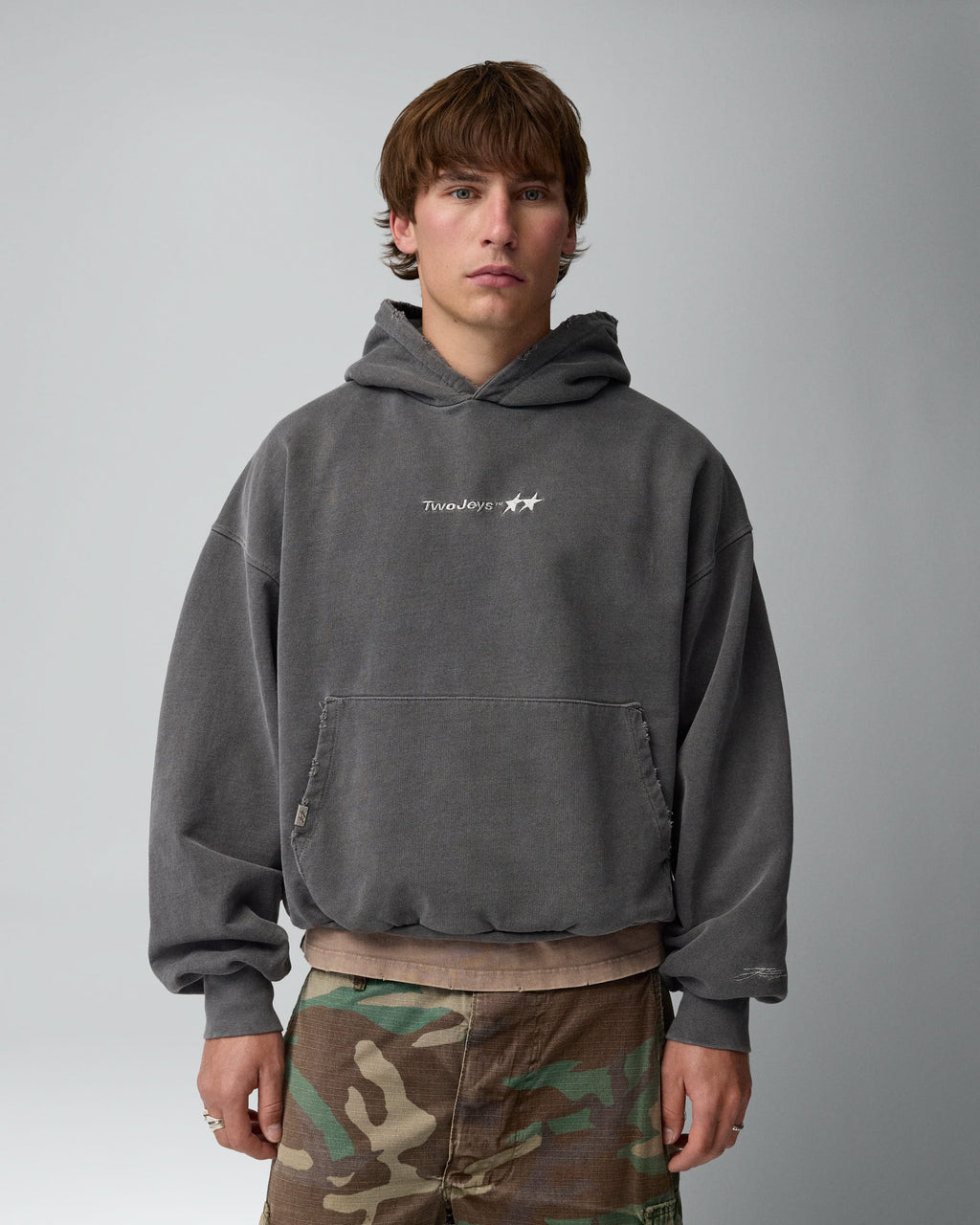 Icon Hoodie 1D