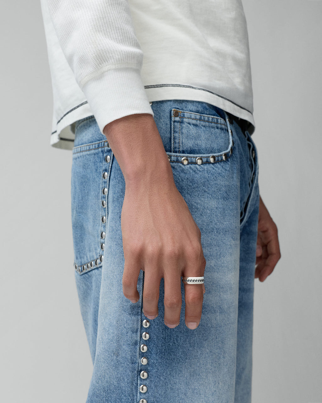 Icon Ring #01