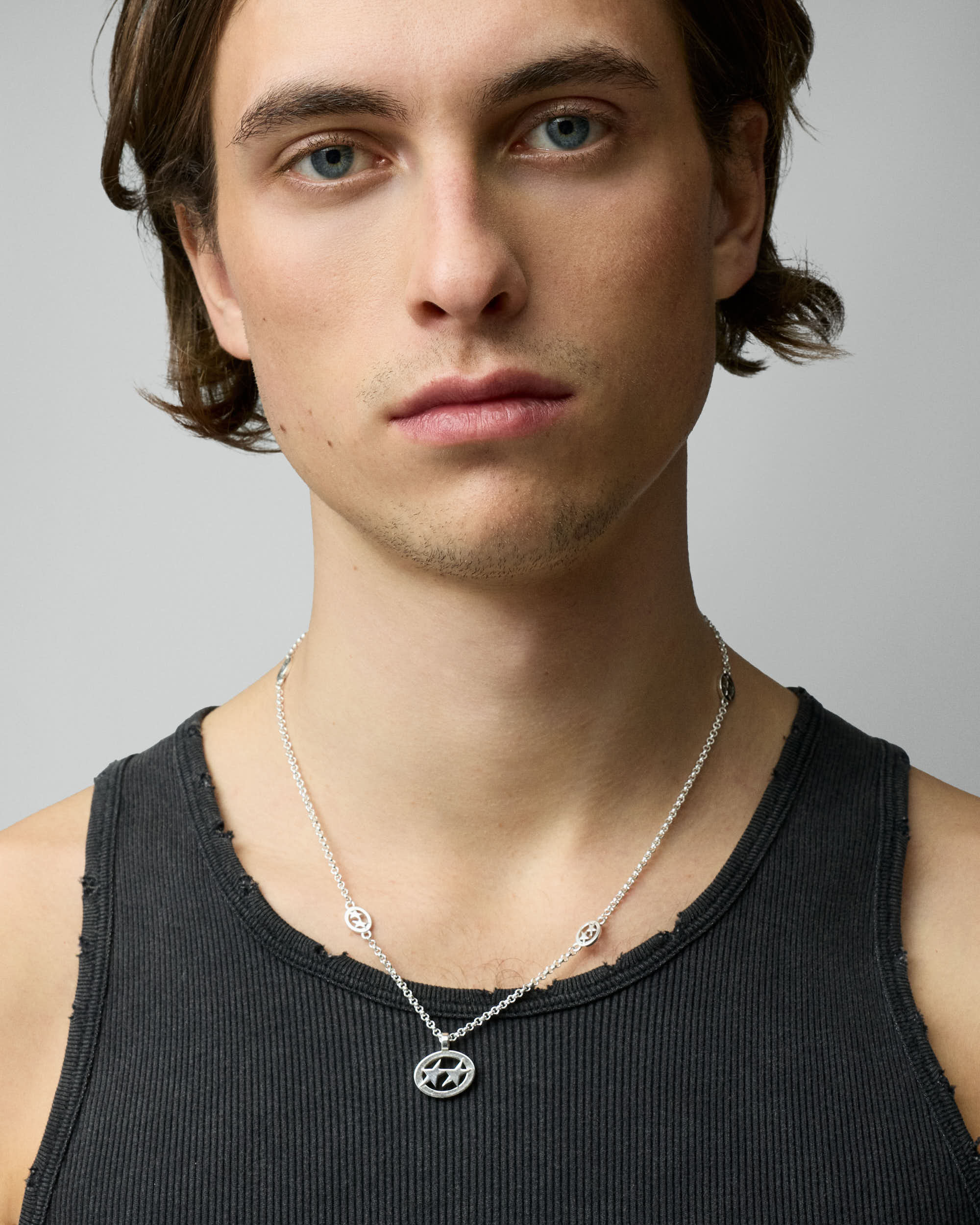 Icon Superstar Necklace – Twojeys
