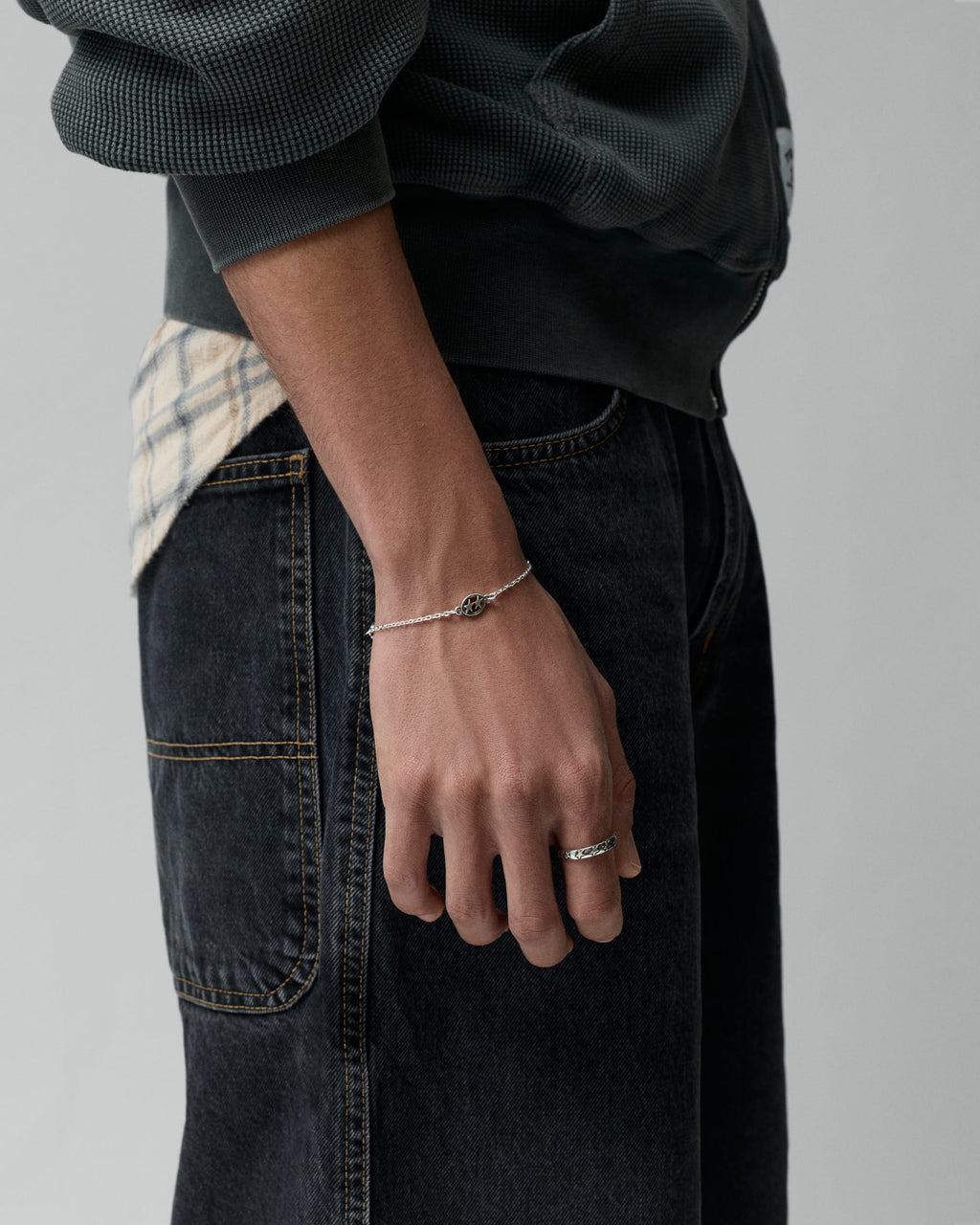 Mini Superstar Bracelet