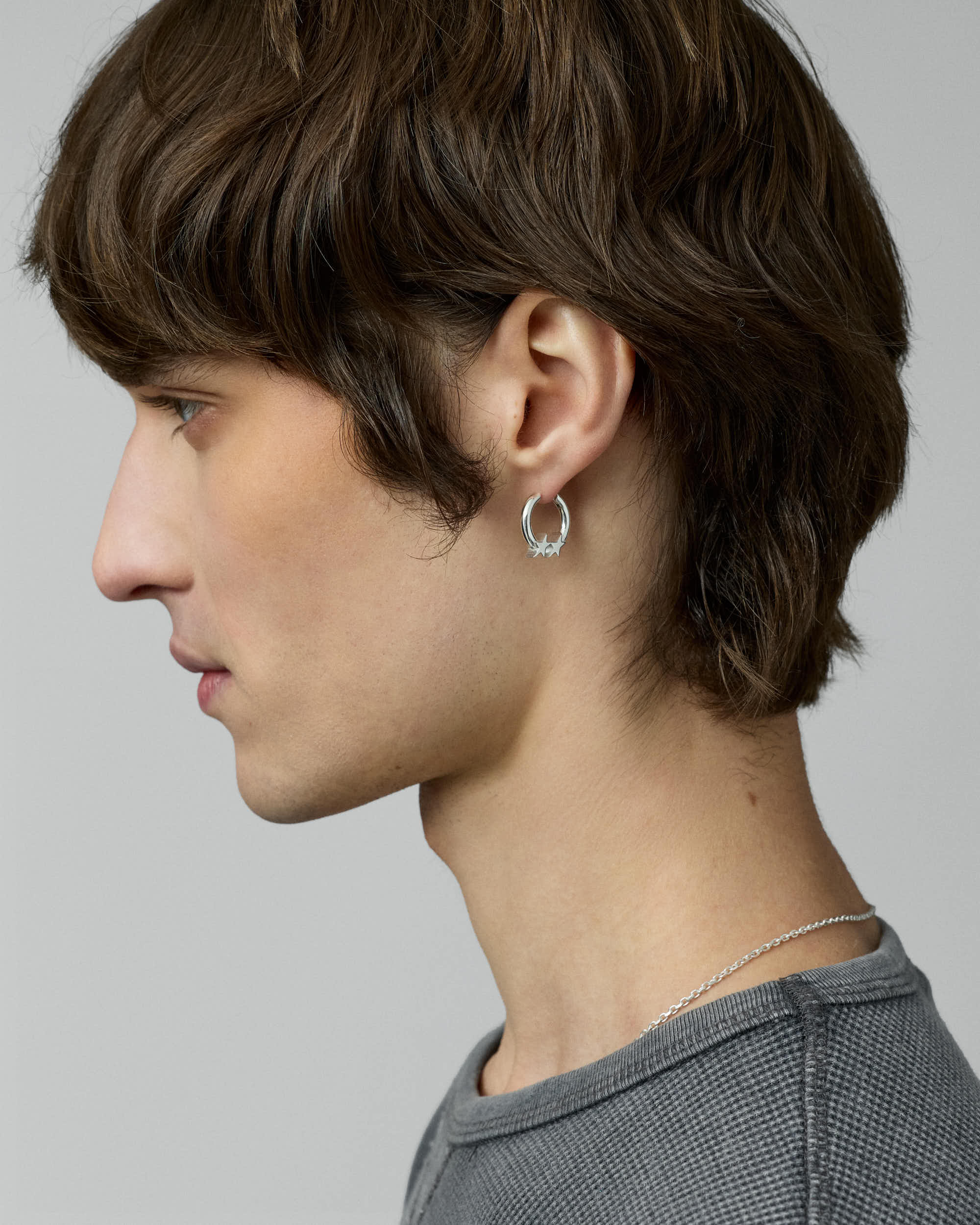 TJ Icon Earrings – Twojeys