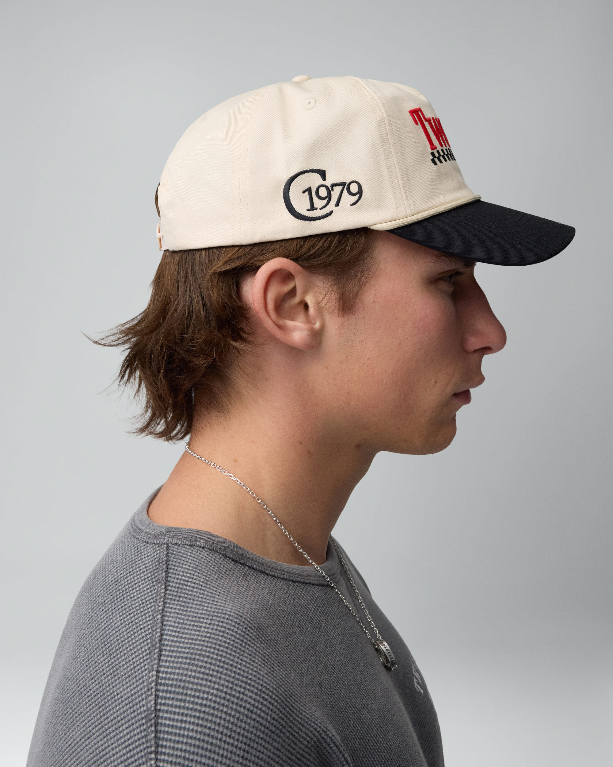 Twojeys Racing Cap 1A