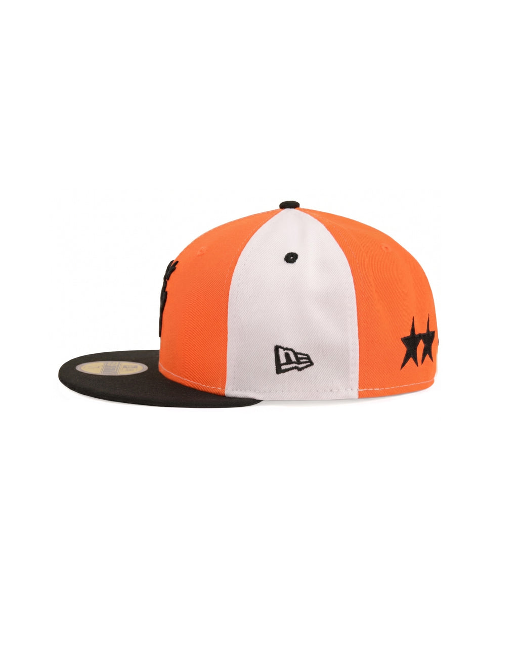 NE X TJ Two-Tone 59Fifty