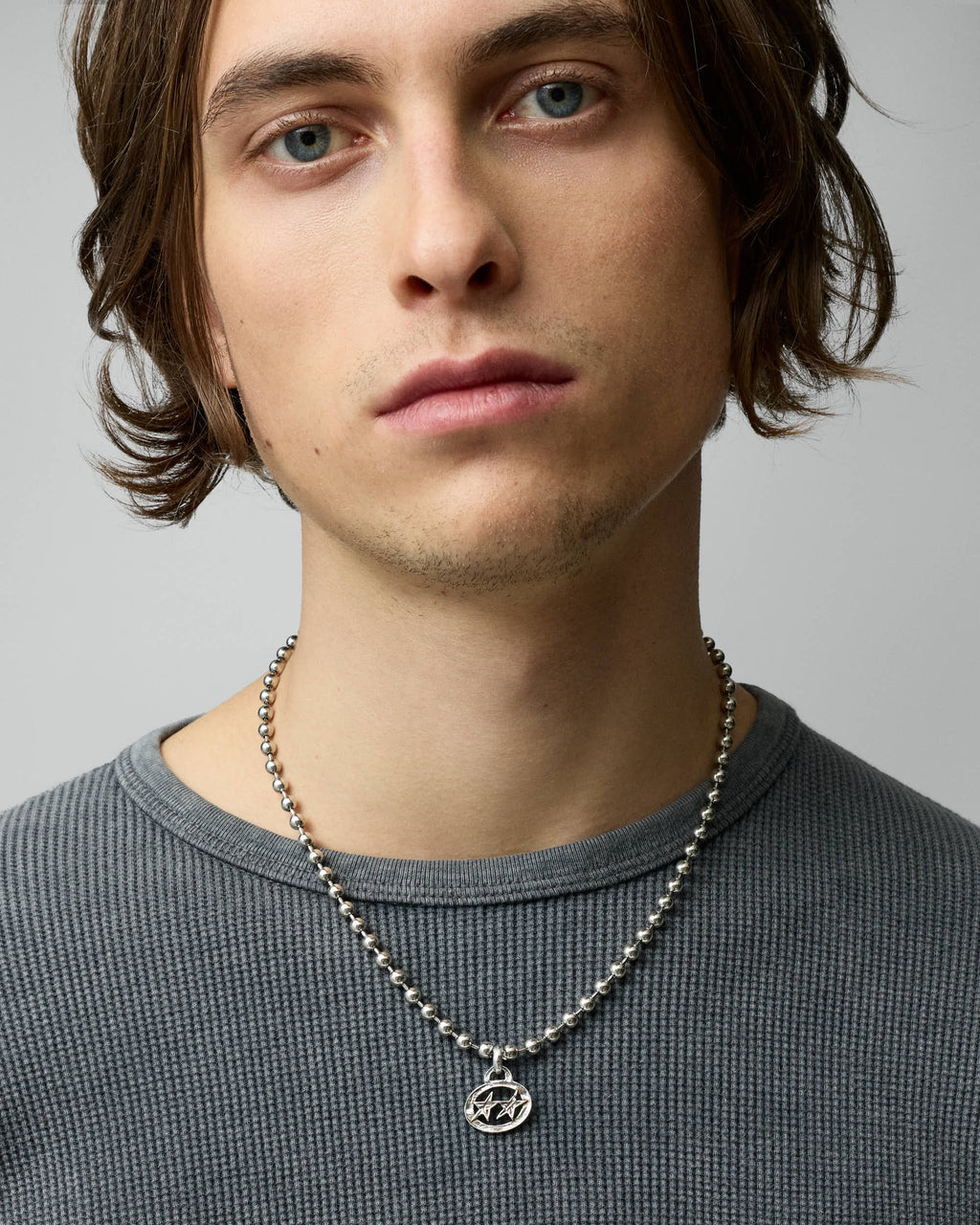 Collier Icon Ball #1