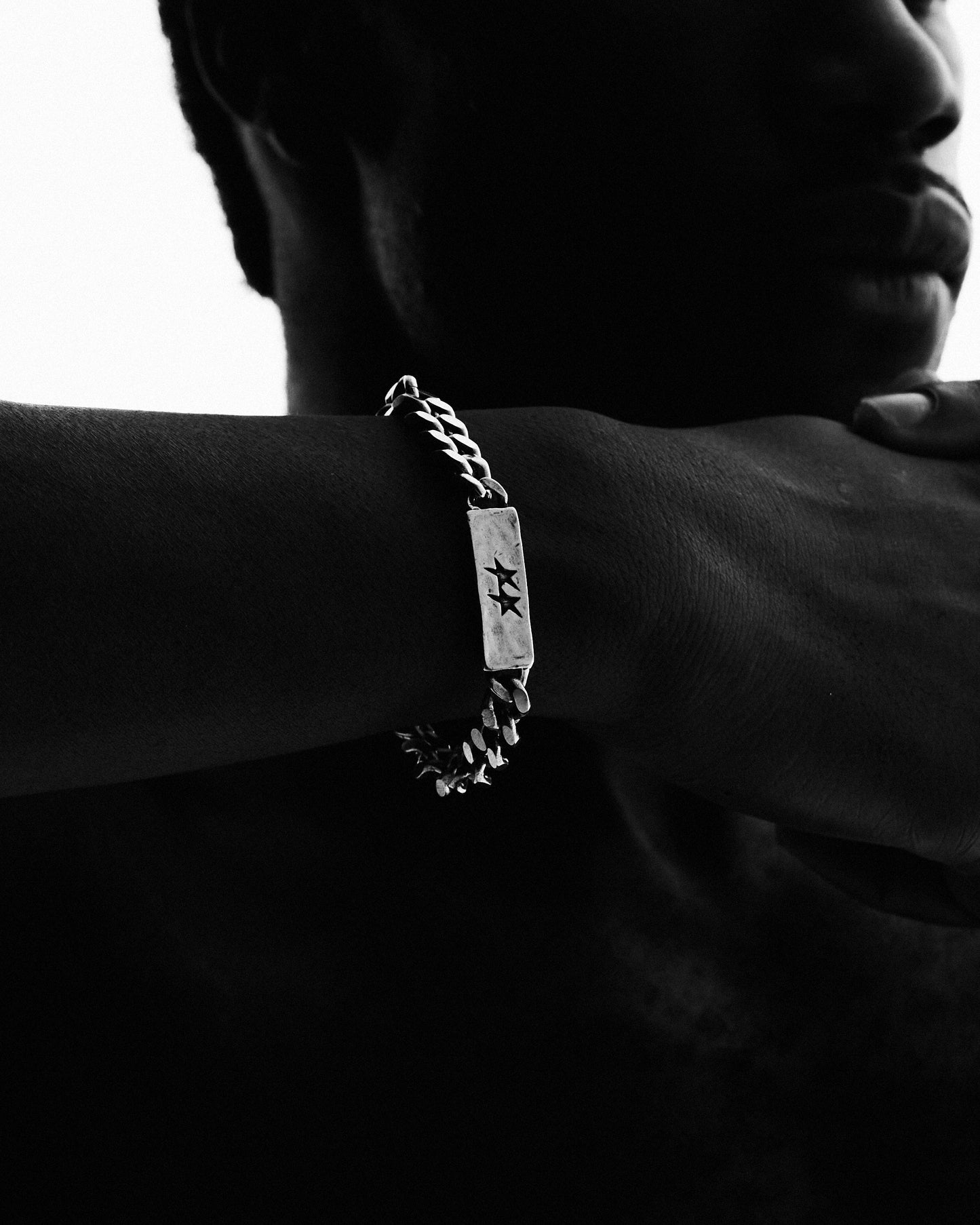 Cuban Icon Bracelet